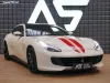 Ferrari GTC4 Lusso T V8 Bianco Avus ADAS Záruka Thumbnail 1